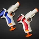Набір бластерів Nerf Pro Gelfire Versus Pack (F9208) - зображення 10