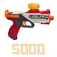 Бластер Nerf Pro Gelfire Legion (F7979) - изображение 1