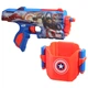 Бластер Nerf Elite 2.0 Marvel Captain America (F9717) - изображение 4