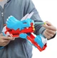 Набір бластерів Nerf DinoSquad Dino-Clash Pack (F2982) - зображення 5