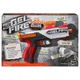 Бластер Nerf Pro Gelfire Legion (F7979) - изображение 3