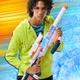Бластер Nerf N Series Loadout Arctic Zerostriker (G1763) - зображення 8