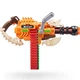 Бластер X-Shot Insanity HorrorFire Dread Hammer (36766) еко-пакування - зображення 4
