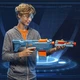 Бластер Nerf Elite 2.0 Echo CS-10 (E9533) - изображение 10