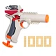 Бластер Nerf Gelfire Ignitor (F9938) - зображення 1