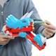 Бластер Nerf DinoSquad Tricera-Blast (F0803) эко-упаковка - изображение 4