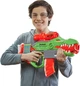 Бластер Nerf DinoSquad Rex-Rampage (F0807) эко-упаковка - изображение 8