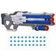 Бластер Nerf Rival Overwatch Soldier 76 (E5606) - зображення 1