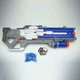 Бластер Nerf Rival Overwatch Soldier 76 (E5606) - зображення 3