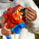 Бластер Nerf Elite Junior Wild Lionfury (F8646) - изображение 4