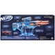 Бластер Nerf Elite 2.0 Eaglepoint RD-8 (F0423) - изображение 3