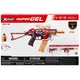 Бластер X-Shot Hyper Gel Trace Fire (Medium) (36657/36621R) - изображение 3