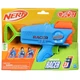Бластер Nerf Elite Junior Racer (F8637) - зображення 2