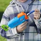 Бластер Nerf Elite Junior Racer (F8637) - зображення 4