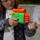 Набір бластерів Nerf Elite 2.0 Prospect QS-4 Face Off Target Set (F8273) еко-пакування - зображення 4