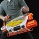 Бластер Nerf Rival Prometheus MXVIII-20K Phantom Corps (E0404) - зображення 6