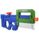 Бластер Nerf Super Soaker Fortnite Compact SMG (E9963) эко-упаковка - изображение 1