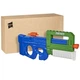 Бластер Nerf Super Soaker Fortnite Compact SMG (E9963) эко-упаковка - изображение 2