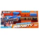 Бластер X-Shot Insanity Motorized Rage Fire (36605) - зображення 2