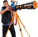 Бластер X-Shot Insanity Motorized Rage Fire (36605) - зображення 5