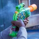 Бластер Nerf Zombie Driller (F8960) - зображення 6