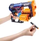 Бластер X-Shot Skins Dread Poppy Playtime Jumpscare (36650A) - зображення 3