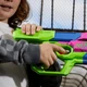 Бластер Nerf Mega Cycloneshock Cybershock (F6326) еко-пакування - зображення 4