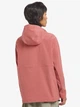 Спортивная ветровка с капюшоном женская Jack Wolfskin Terracade Jkt W A63837-J0127 M Розовая (4064886462365) - изображение 2
