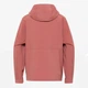 Спортивная ветровка с капюшоном женская Jack Wolfskin Terracade Jkt W A63837-J0127 M Розовая (4064886462365) - изображение 10