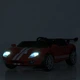 Детский двухместный электромобиль Ford Bambi M 6107EBLR-3(24V) Красный - изображение 9