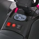 Детский электроквадроцикл Bambi M 6283EL-8 Розовый - изображение 6