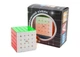 Розумний Кубик 5х5 Магнітний без наліпок кольоровий пластик (Smart Cube 5х5 Magnetic Stickerless) (SC505) - изображение 3