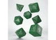 Набір кубиків Pathfinder Kingmaker Dice Set (7 шт.) (SPAT03) - изображение 2