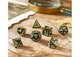Набір кубиків Pathfinder Dice Set: Arcadia (7 шт.) (SPAT30) - зображення 3