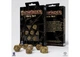 Набір кубиків Pathfinder Dice Set: Azlant (7 шт.) (SPAT31) - изображение 1