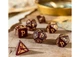 Набір кубиків Pathfinder Dice Set: Avistan (7 шт.) (SPAT29) - изображение 5