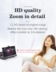Подставка увеличитель экрана телефона Seuno TOP12 дюймов 3D HD (GS550) - изображение 4