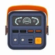 УМБ Павербанк 60000 mAh O2 Project 30W для ноутбука портативна батарея Powerbank Зовнішній акумулятор синій O2 Project (GS994) - зображення 3