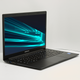 Ноутбук 14" Medion (Lenovo Group) Akoya E4251 | Intel Celeron N4000 | RAM DDR4 4 ГБ | SSD 128 ГБ | Intel Graphics | Металевий корпус | Ультрабук | AKБ до 8 годин | Win10 б/в (4672) - зображення 3