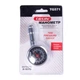 Манометр автомобильный CarLife TG571 STM02994 - изображение 2