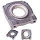 Основание коробки передач EW-6500-12500 12 В 7309200. 3-1 V07753 - изображение 4