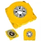 Основание мотора СEW-15000 8553601.1-1 V07758 - изображение 4