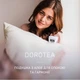 Подушка антиалергенная MirSon №854 Dorotea Eco-Soft Hand made Мягкая 50х70 см (2200003196764) - изображение 2
