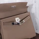 Сумка de esse L28029-2 Карамельная - изображение 6