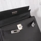Сумка de esse L28029-1 Черная - изображение 6