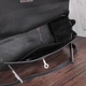 Сумка de esse L28029-1 Черная - изображение 8