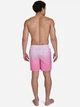 Пляжні шорти чоловічі Calvin Klein 218314845 M Рожеві (1159849751) - зображення 2