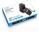 УМБ VEGER W5001 50000 mAh 22.5W USB-C 3xUSB-А Black (W5001.black) - изображение 7