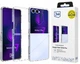 Etui 3MK Armor Case do Samsung Galaxy Z Flip7 Transparent (5903108678230) - obraz 2