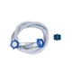 Шланг затока Thermo Alliance Standart для пральної машини 250 см SD095W250 - зображення 1